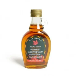 Goed Gevulde Hapjesplank|Stroop*DILLE & KAMILLE Esdoornsiroop, biologisch, 187 ml