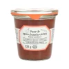 Bakken Met Peren|Confituur*DILLE & KAMILLE Extra-confituur, peer & speculaas, 320 gram