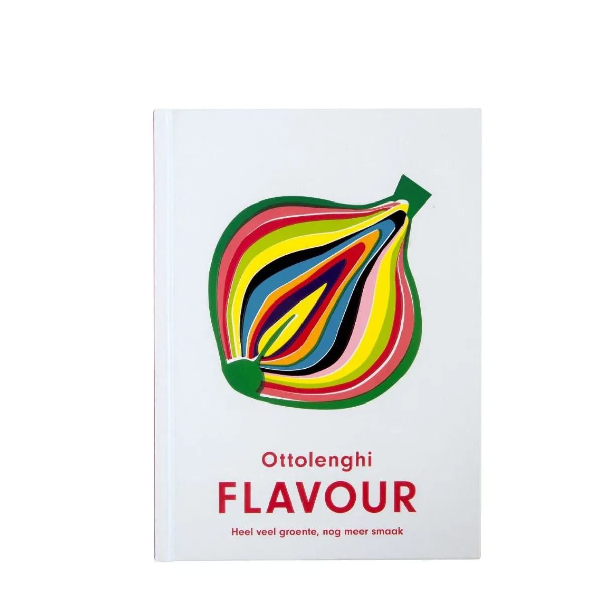 Kookboeken*DILLE & KAMILLE Flavour, Ottolenghi