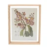 Herfst Decoratie|Kinderkamer*DILLE & KAMILLE Fotolijst, eikenhout, 20 x 25 cm