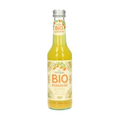 Limonades*DILLE & KAMILLE Frisdrank, biologisch, mandarijn, 275 ml