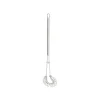 Spatels, Kooklepels & Gardes*DILLE & KAMILLE Garde gebogen, RVS, 18 cm