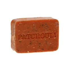 Gastenzeep|Handzeep*DILLE & KAMILLE Gastenzeepje, patchouli, 30 gram