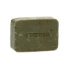 Gastenzeep|Handzeep*DILLE & KAMILLE Gastenzeepje, vetiver,  30 gram
