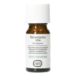 Etherische Oliën|Geurolie*DILLE & KAMILLE Geurolie, eucalyptus, biologisch, etherische olie, 10 ml