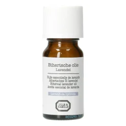 Etherische Oliën|Geurolie*DILLE & KAMILLE Geurolie, lavendel, biologisch, etherische olie, 10 ml