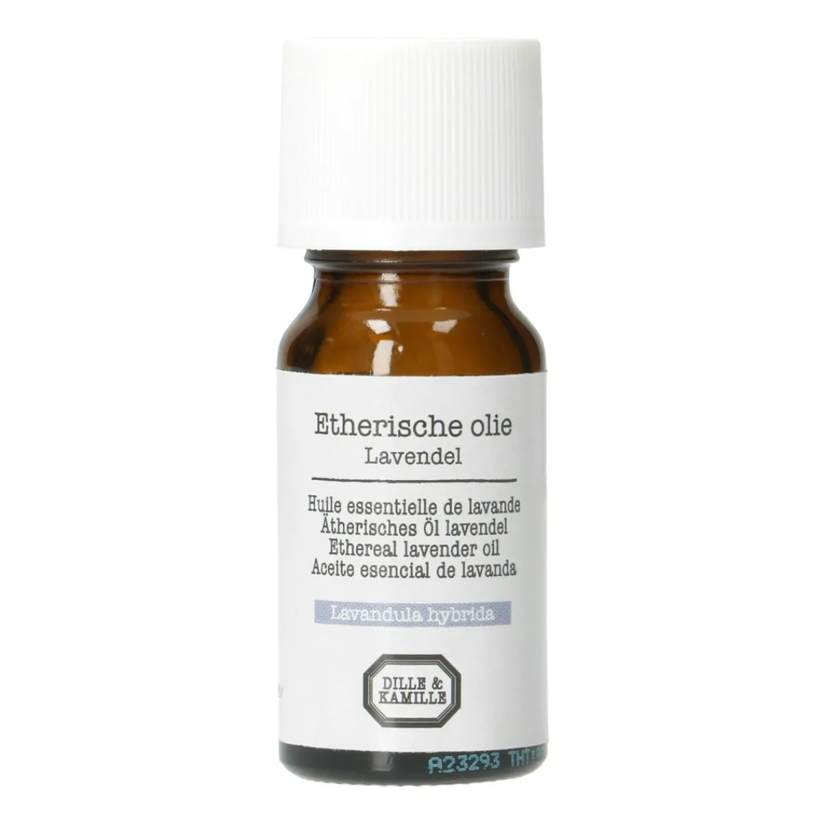 Etherische Oliën|Geurolie*DILLE & KAMILLE Geurolie, lavendel, biologisch, etherische olie, 10 ml