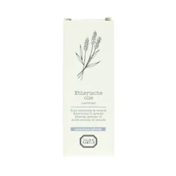 Etherische Oliën|Geurolie*DILLE & KAMILLE Geurolie, lavendel, biologisch, etherische olie, 10 ml
