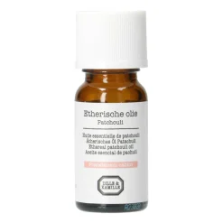 Etherische Oliën|Geurolie*DILLE & KAMILLE Geurolie, patchouli, biologisch, etherische olie, 10 ml