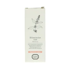 Etherische Oliën|Geurolie*DILLE & KAMILLE Geurolie, patchouli, biologisch, etherische olie, 10 ml