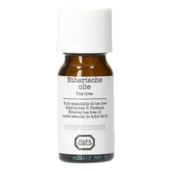 Etherische Oliën|Geurolie*DILLE & KAMILLE Geurolie, tea tree, biologisch, etherische olie, 10 ml