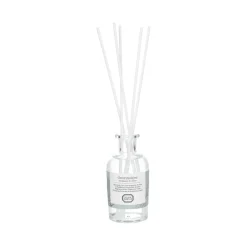Warm Wonen|Herfst Decoratie*DILLE & KAMILLE Geurstokjes, bergamot en ceder, 100 ml