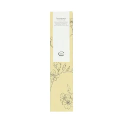 Geurstokjes*DILLE & KAMILLE Geurstokjes, fresia en musk, 100 ml