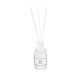 Geurstokjes*DILLE & KAMILLE Geurstokjes, vijg en rabarber, 100 ml