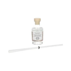 Geurstokjes*DILLE & KAMILLE Geurstokjes, vijg en rabarber, 100 ml
