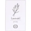 Geurzakjes*DILLE & KAMILLE Geurzakje, lavendel