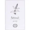 Geurzakjes*DILLE & KAMILLE Geurzakje, patchouli