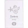 Geurzakjes*DILLE & KAMILLE Geurzakje, zeebries
