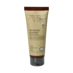 Gezichtsverzorging*DILLE & KAMILLE Gezichtsmasker, hydraterend, 75 ml