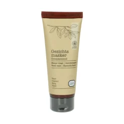 Lichaamsverzorging|Gezichtsverzorging*DILLE & KAMILLE Gezichtsmasker, ontspannend, 75 ml
