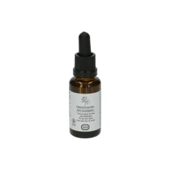Gezichtsverzorging*DILLE & KAMILLE Gezichtsolie, 30 ml