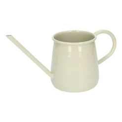 Gieters*DILLE & KAMILLE Gieter, kiezelgrijs zink, 1 liter
