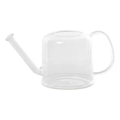 Gieters|Bloempotten*DILLE & KAMILLE Gieter voor kamerplanten, glas, 1,5 liter