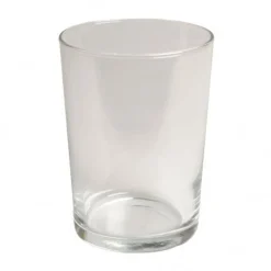 Glazen*DILLE & KAMILLE Glas 'Bodega', groot