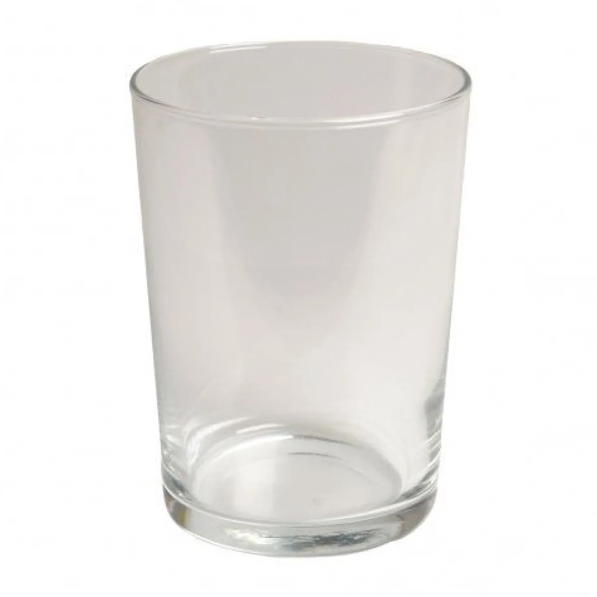Glazen*DILLE & KAMILLE Glas 'Bodega', groot