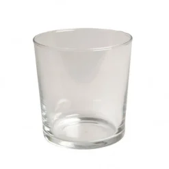 Glazen*DILLE & KAMILLE Glas 'Bodega', middel