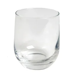 Glazen*DILLE & KAMILLE Glas 'Bol', extra groot