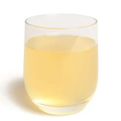 Glazen*DILLE & KAMILLE Glas 'Bol', extra groot