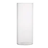 Glazen*DILLE & KAMILLE Glas, hittebestendig, 450 ml