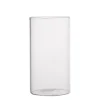Glazen*DILLE & KAMILLE Glas, hittebestendig, 350 ml