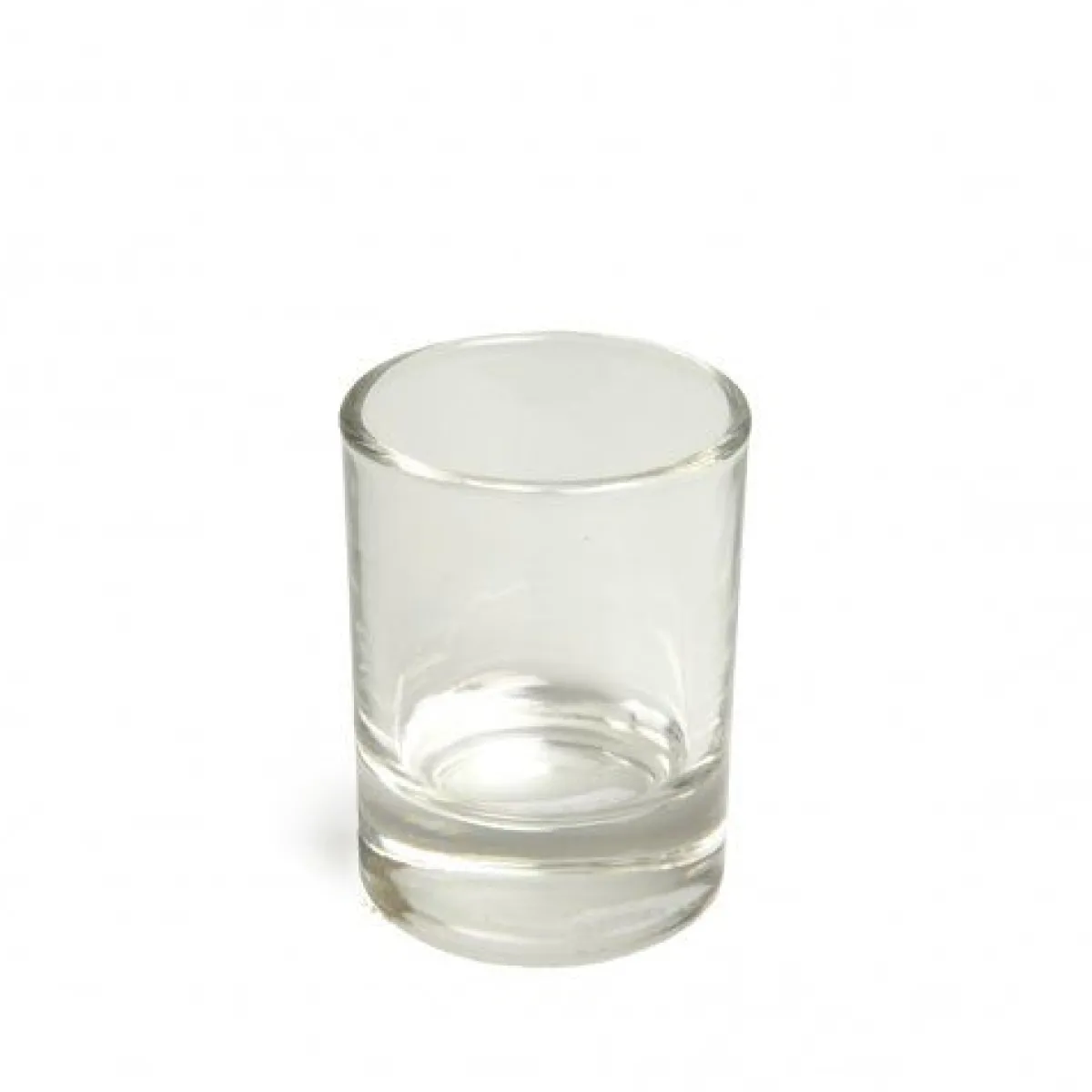 Glazen*DILLE & KAMILLE Glas, klein, 42 ml