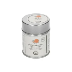Kruiden & Specerijen Mix|Kruiden*DILLE & KAMILLE Glühweinkruiden, biologisch, blikje, 40 g