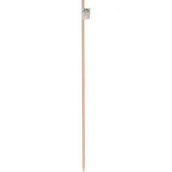 Borstels*DILLE & KAMILLE Gootsteenontstopperstokje, hout, 40 cm