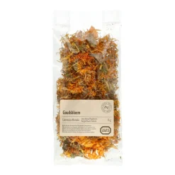 Thee*DILLE & KAMILLE Goudsbloem, biologisch, 15 g