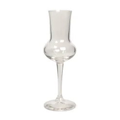 Glazen*DILLE & KAMILLE Grappa-/digestiefglas
