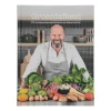 Bakken Met Peren|Kookboeken*DILLE & KAMILLE Groentefeest, Sidney Schutte