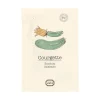 Zaaien*DILLE & KAMILLE Groentezaden, biologisch, courgette, 2.5 g