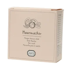 Shampoo Bars|Haarverzorging*DILLE & KAMILLE Haarmasker bar, 60 g