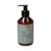Zeeppompjes En Navulling|Handzeep*DILLE & KAMILLE Handzeep, vijg & roos, 300 ml