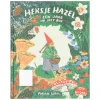 Kinderboeken*DILLE & KAMILLE Heksje Hazel, Phoebe Wahl