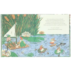 Kinderboeken*DILLE & KAMILLE Heksje Hazel, Phoebe Wahl