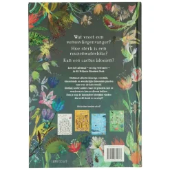 Tuinboeken*DILLE & KAMILLE Het Briljante Bloemen Boek, Yuval Zommer