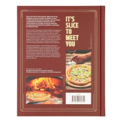 Kookboeken*DILLE & KAMILLE Het ultieme pizzaboek, Zowie Tak