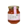 Honing*DILLE & KAMILLE Honing, amandel, 110 gram