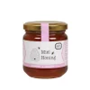 Honing*DILLE & KAMILLE Honing, amandel, 250 gram