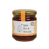 Honing*DILLE & KAMILLE Honing, oranjebloesem, biologisch, 250 gram
